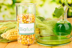 Brentwood biofuel availability