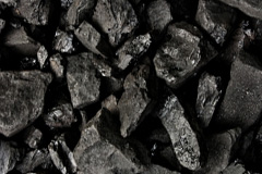 Brentwood coal boiler costs