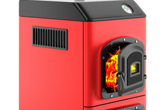 Brentwood solid fuel boiler costs